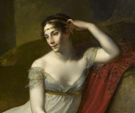 L’Impératrice Joséphine - Prudhon