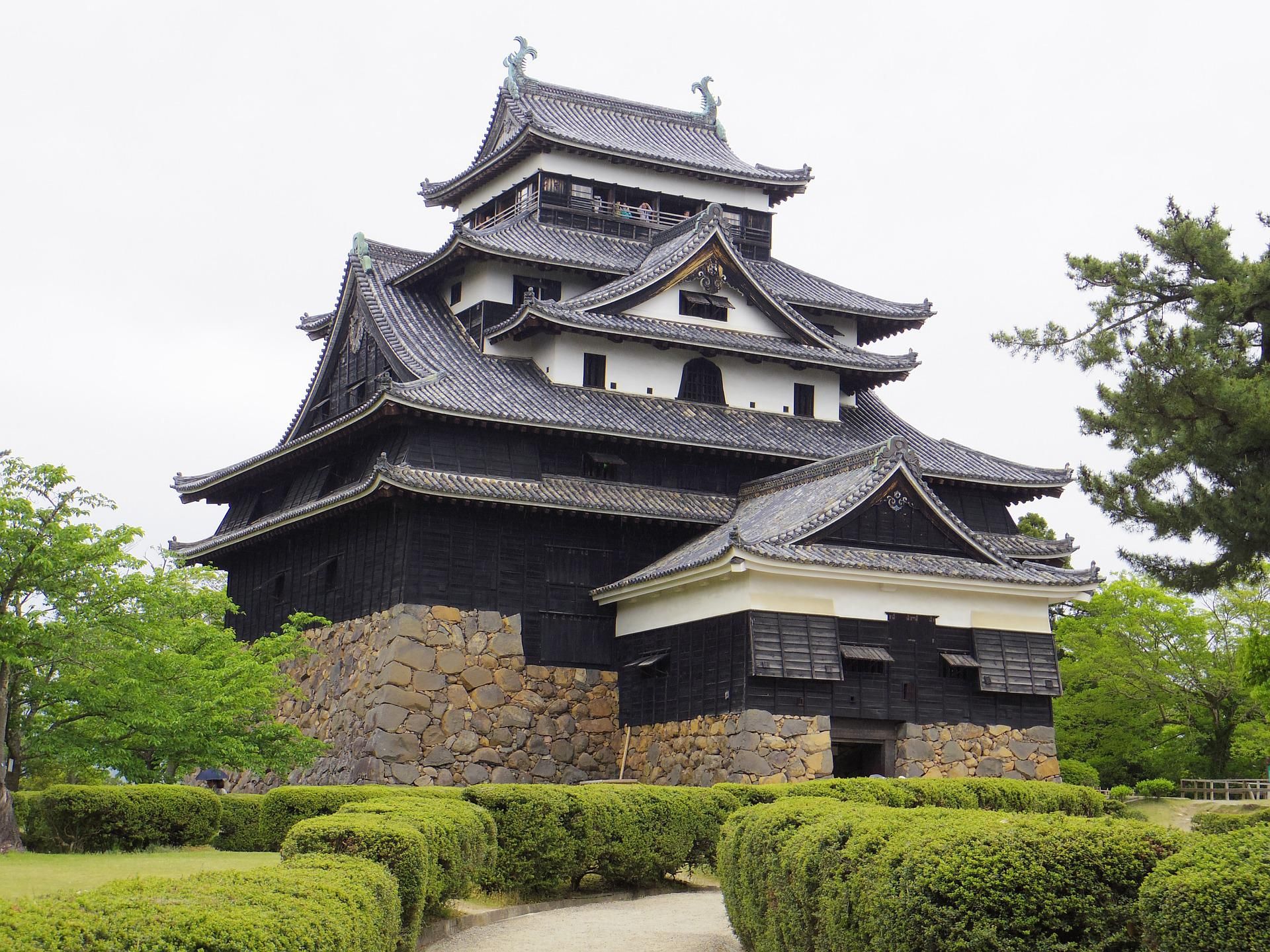 Château de Matsue