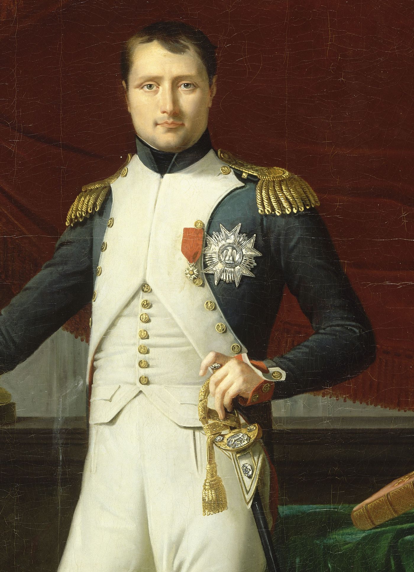 Napoléon Ier, empereur des Français Napoléon Ier, empereur des Français