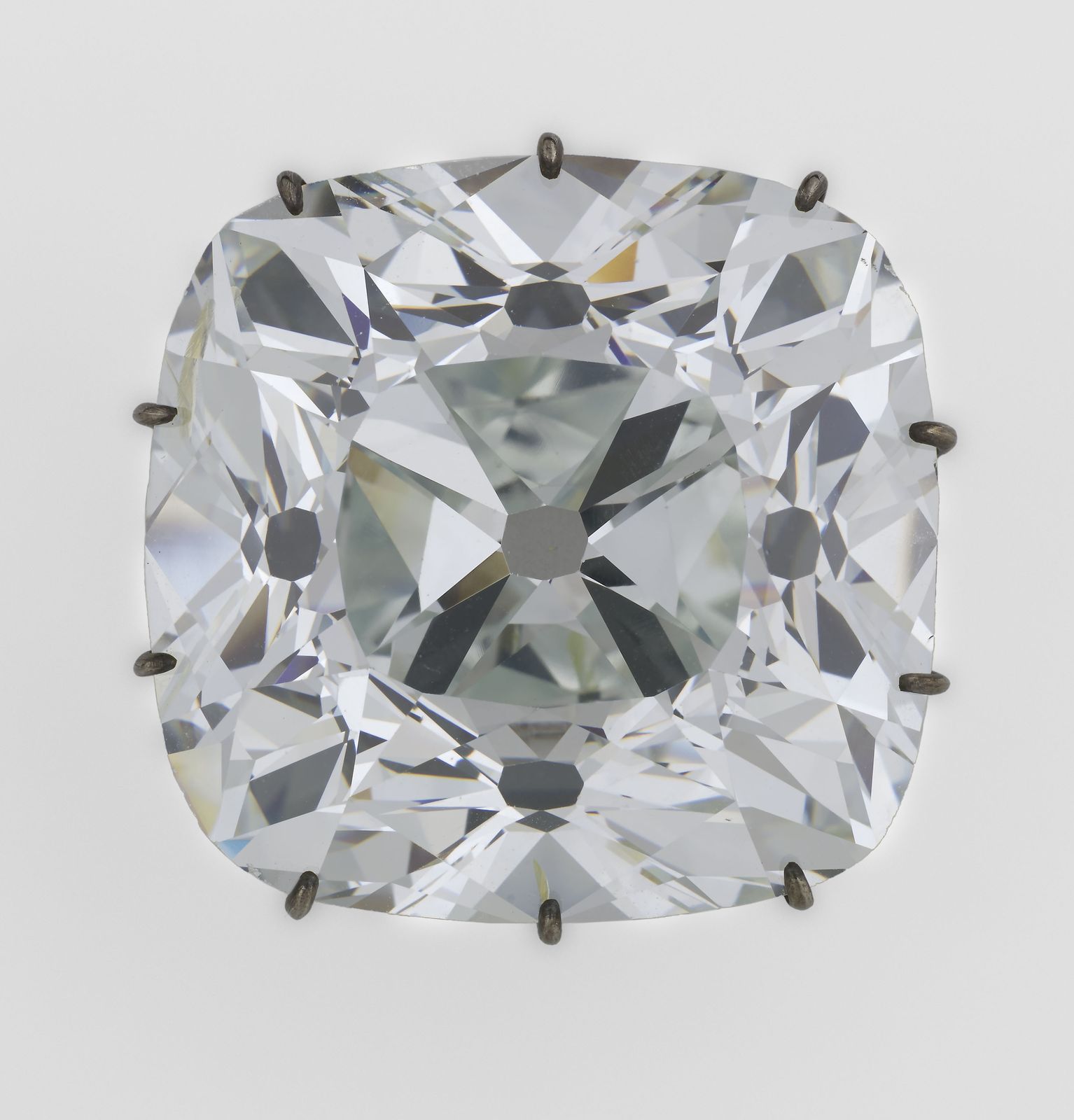 Diamant dit "Le Régent"
