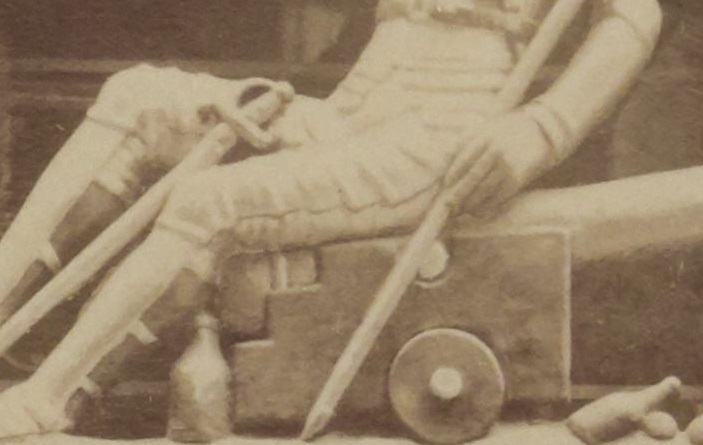 À l’Homme Armé, 25 rue des Blancs-Manteaux