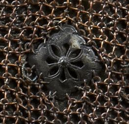 Armure de samouraï du clan Matsudaïra