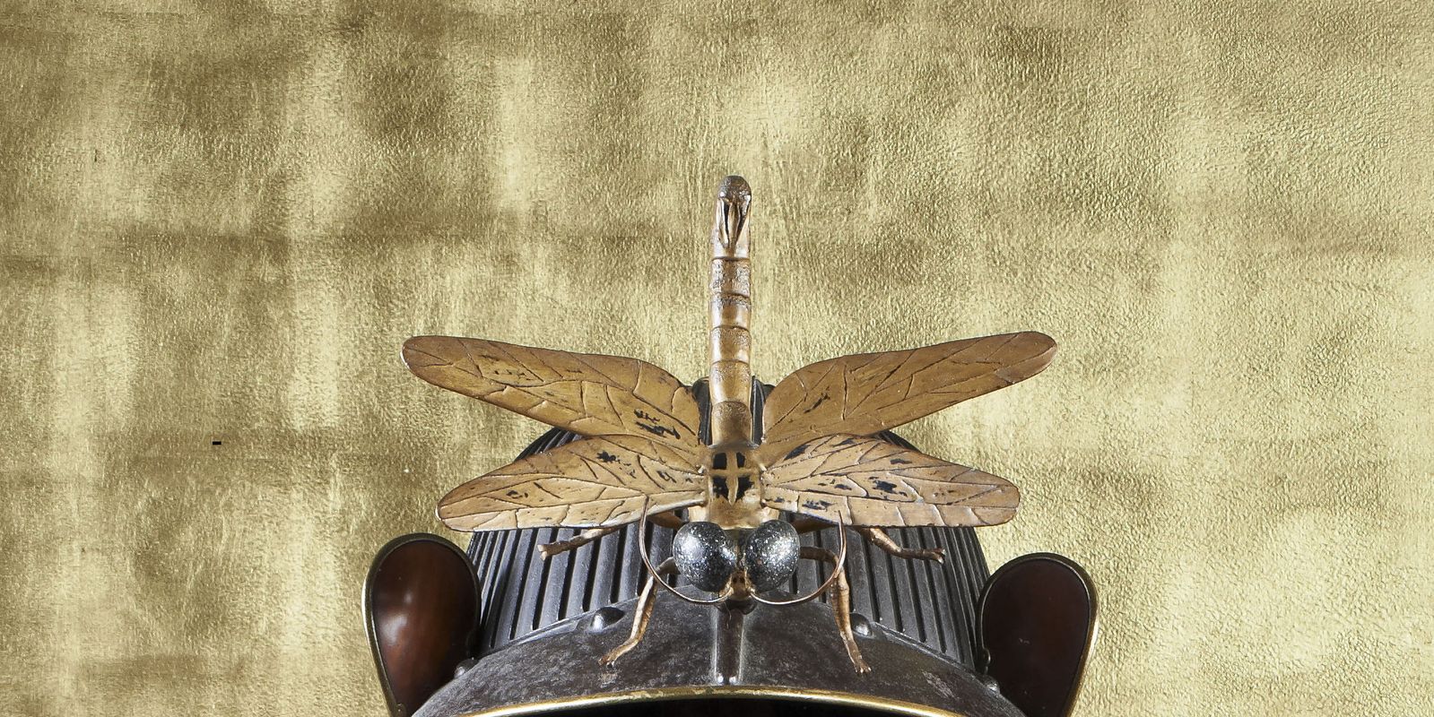 Armure de samouraï du clan Matsudaïra