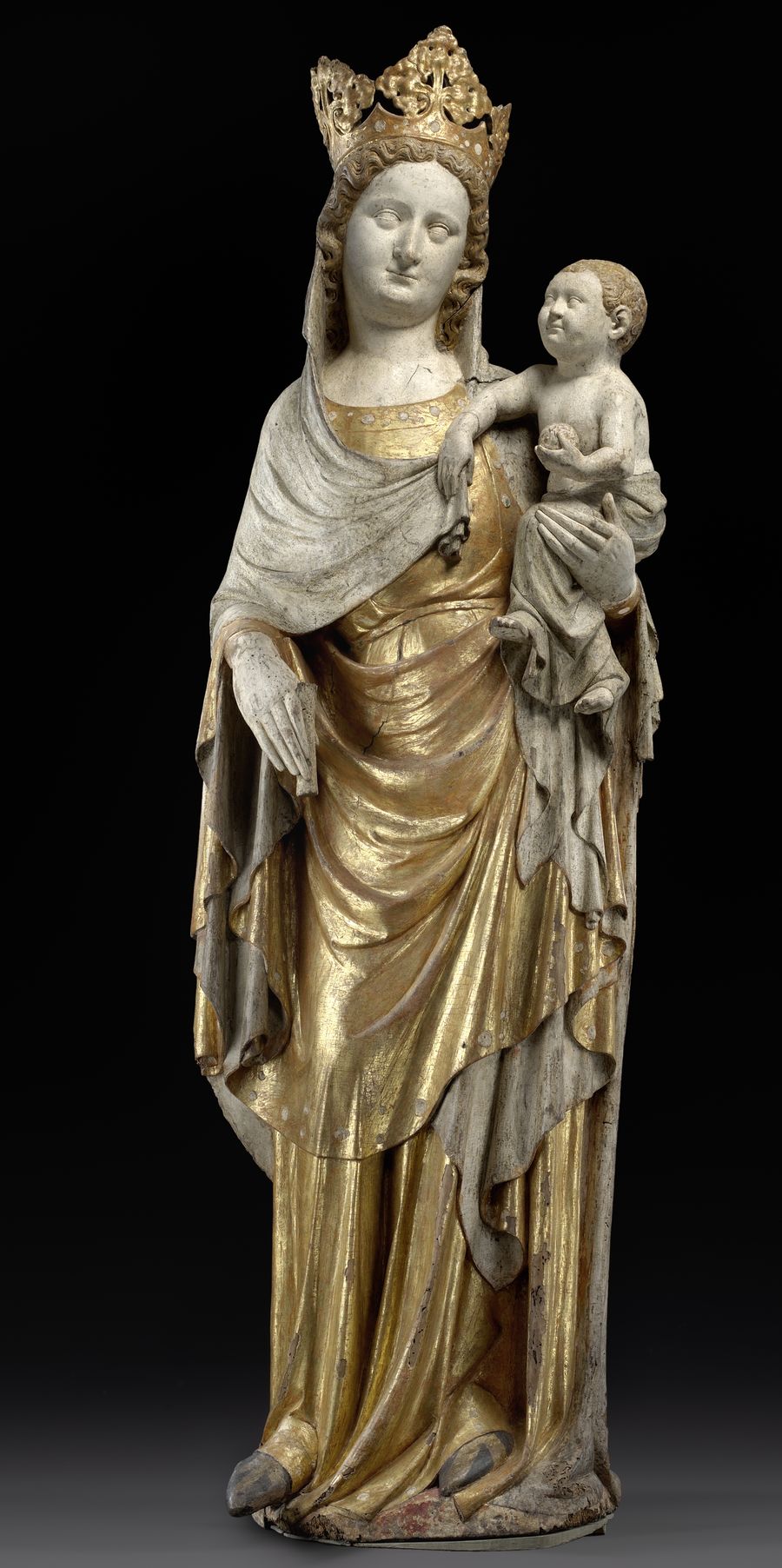 Vierge à l'Enfant Vierge à l'Enfant