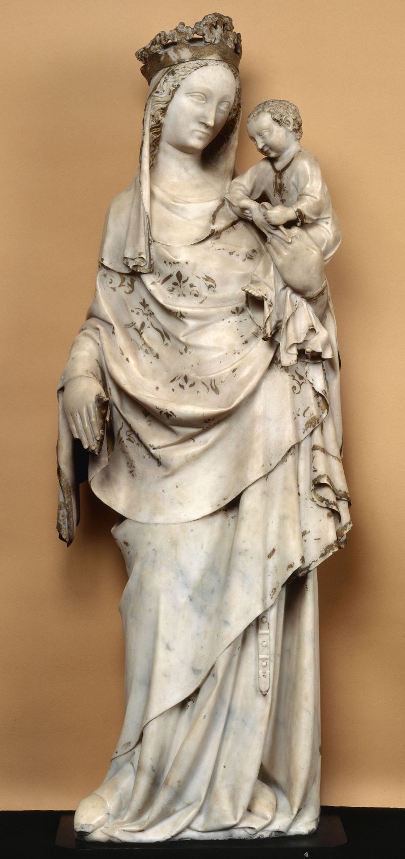 Vierge à l'Enfant Vierge à l'Enfant