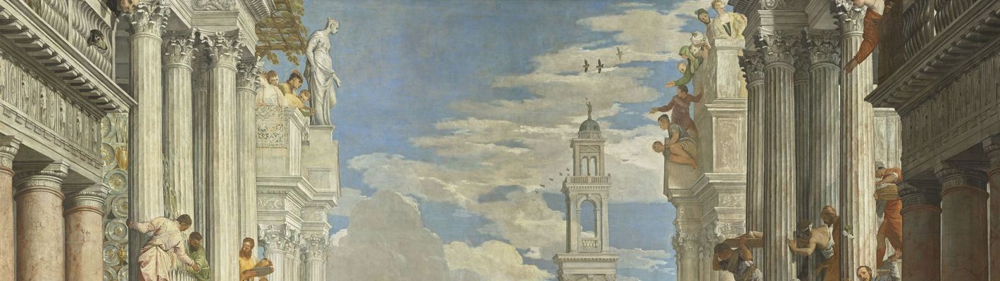 Les Noces de Cana Les Noces de Cana