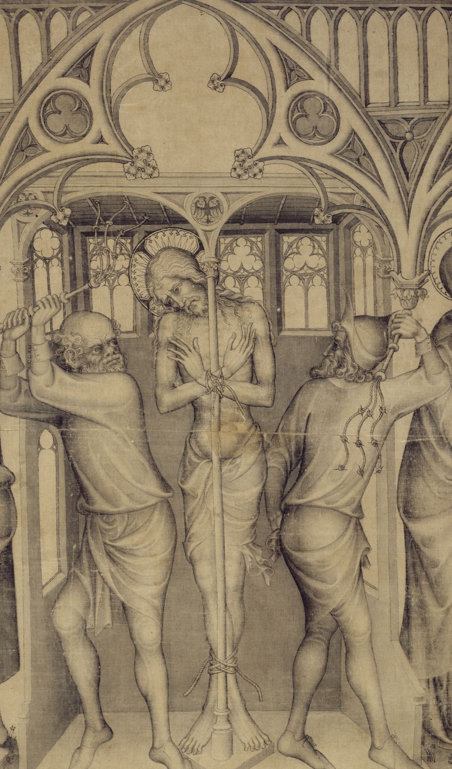 Le Parement de Narbonne Le Parement de Narbonne