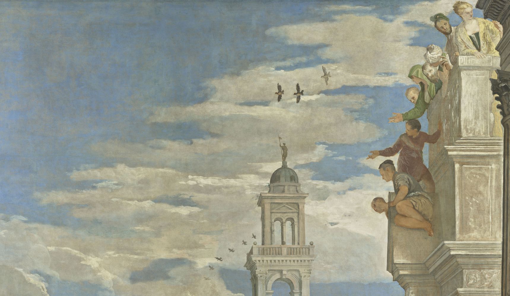 Les Noces de Cana Les Noces de Cana