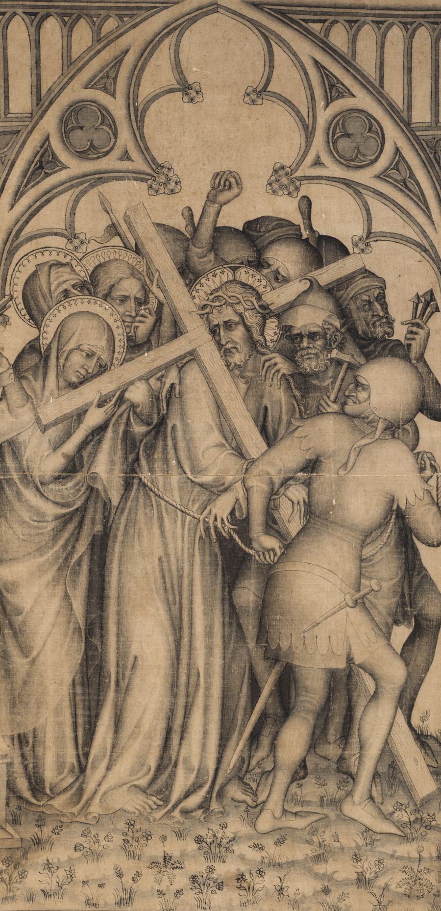 Le Parement de Narbonne Le Parement de Narbonne