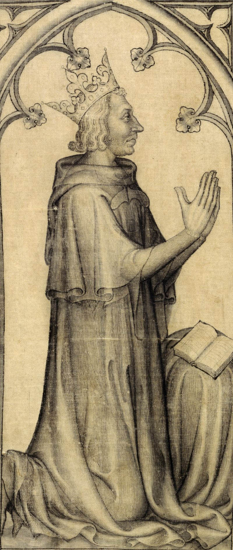 Le Parement de Narbonne Le Parement de Narbonne