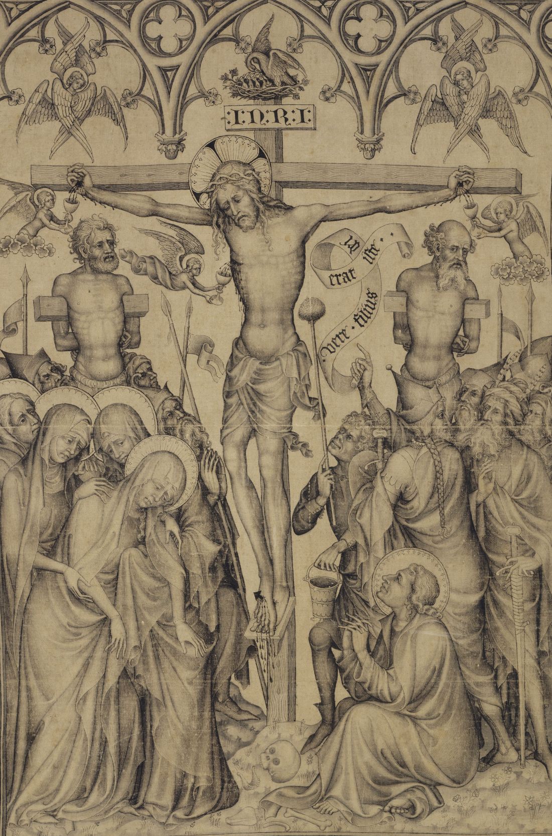 Le Parement de Narbonne Le Parement de Narbonne