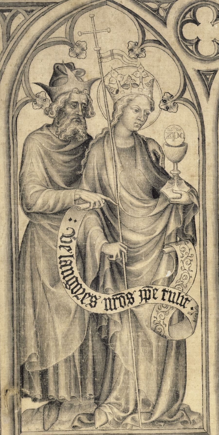 Le Parement de Narbonne Le Parement de Narbonne