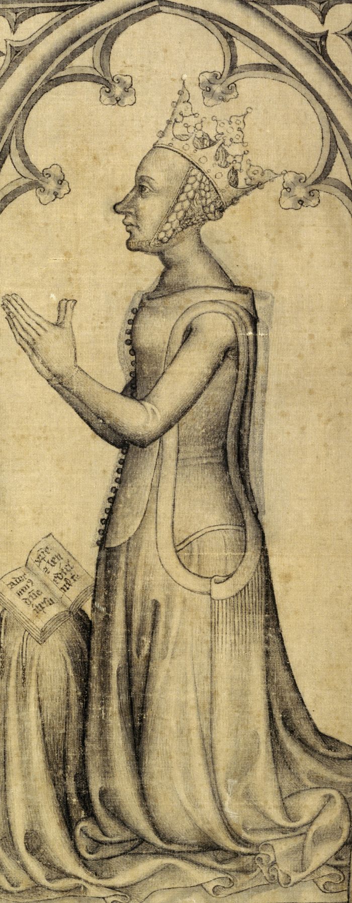 Le Parement de Narbonne Le Parement de Narbonne