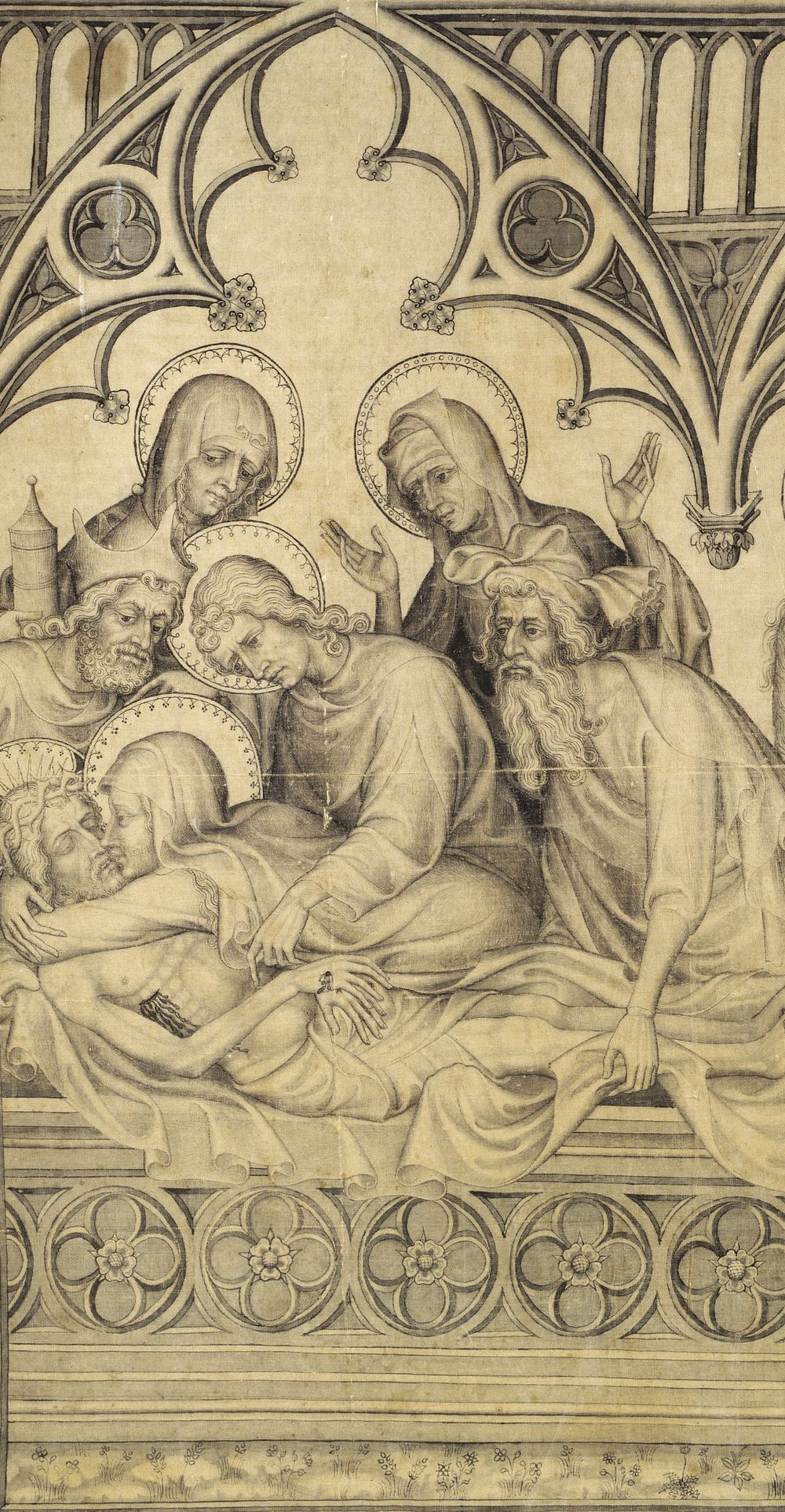 Le Parement de Narbonne Le Parement de Narbonne