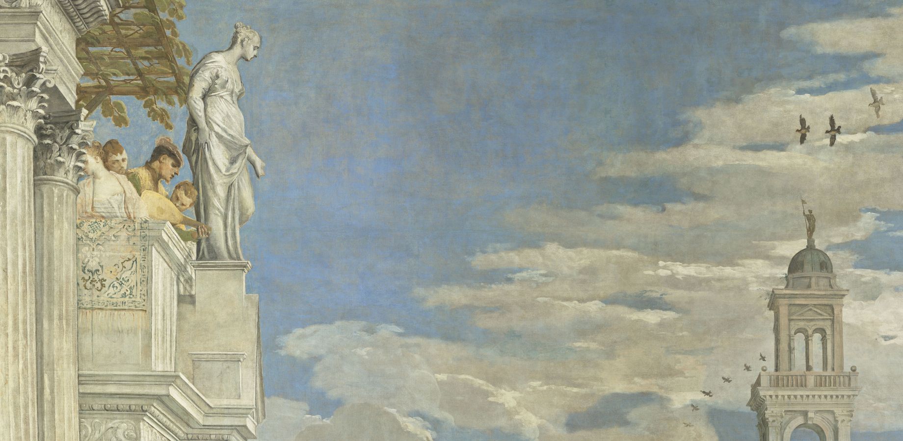 Les Noces de Cana Les Noces de Cana