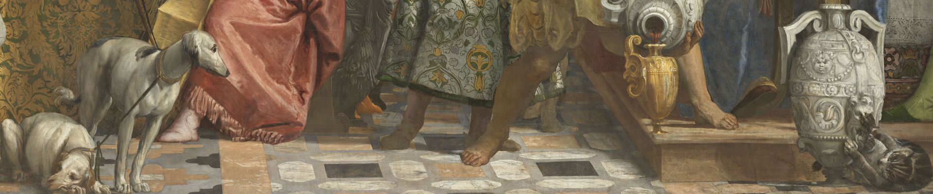 Les Noces de Cana Les Noces de Cana