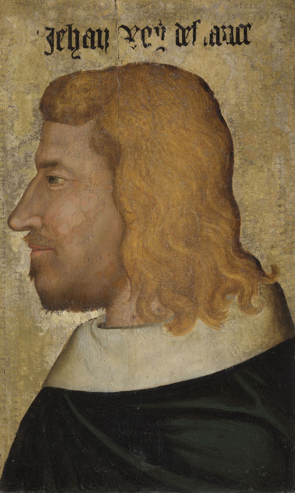 Jean II le Bon (1319-1364)