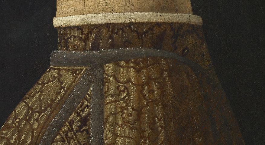 Portrait de Sigismond Malatesta