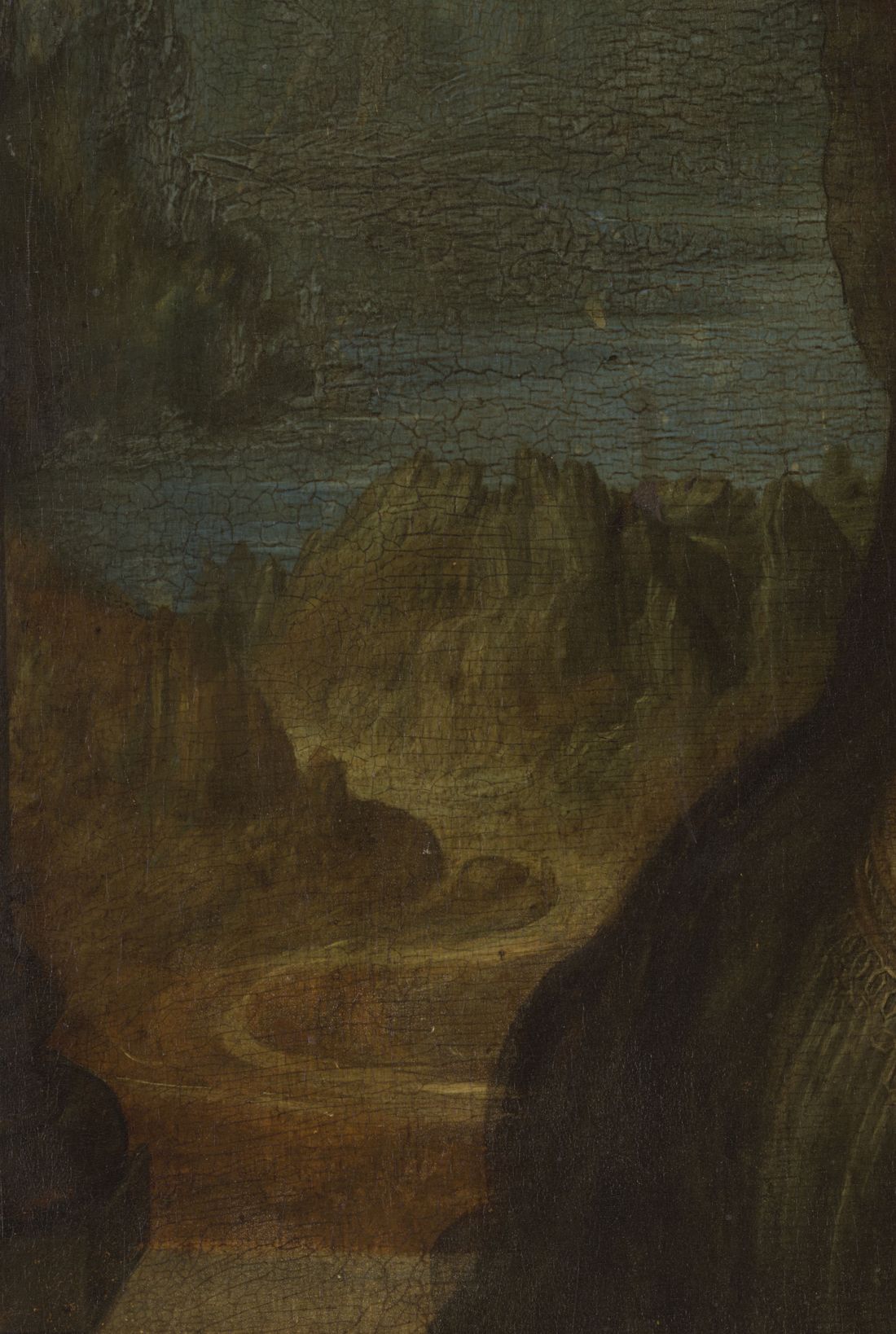 La Joconde par œuvre d