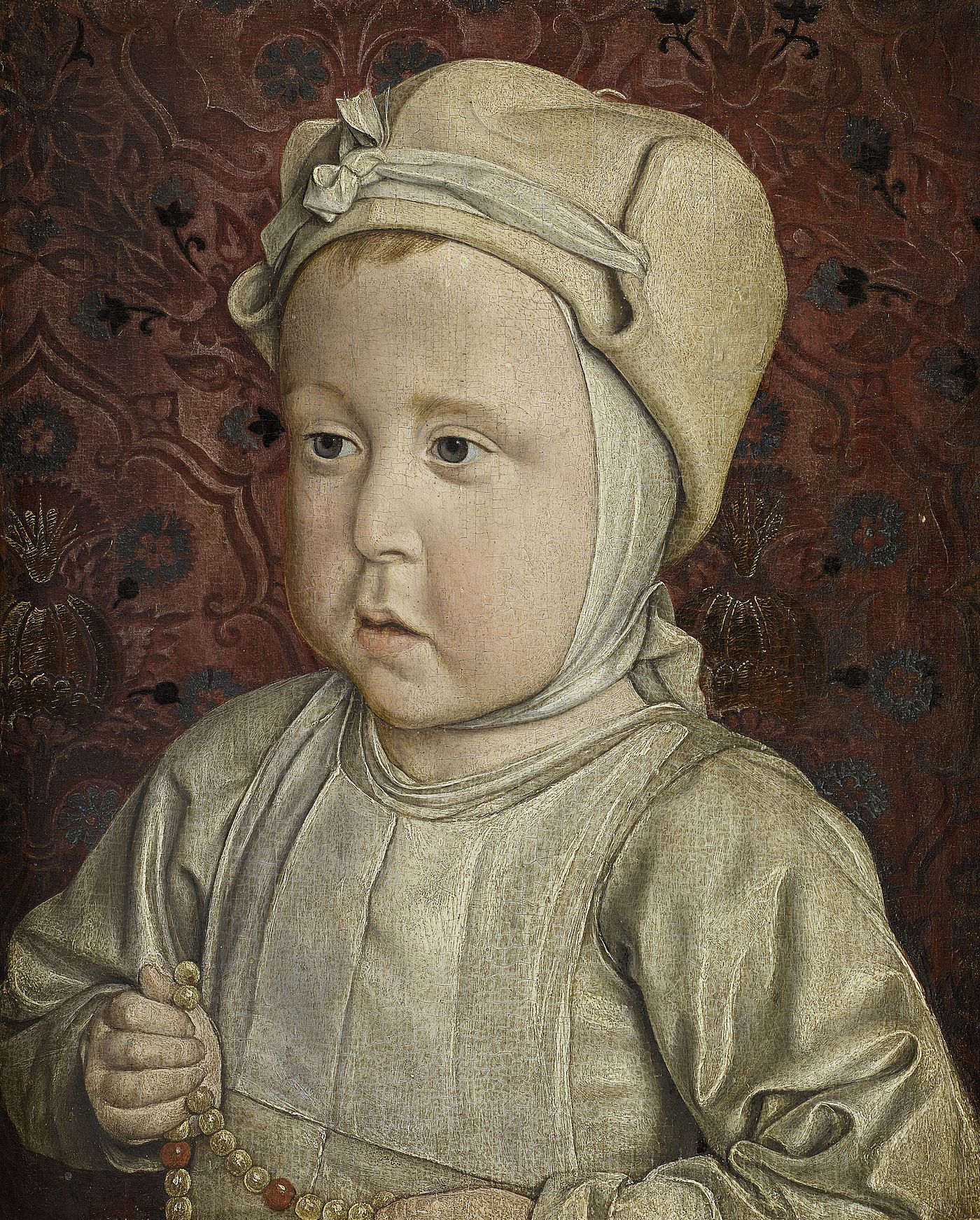 Le Dauphin Charles-Orland