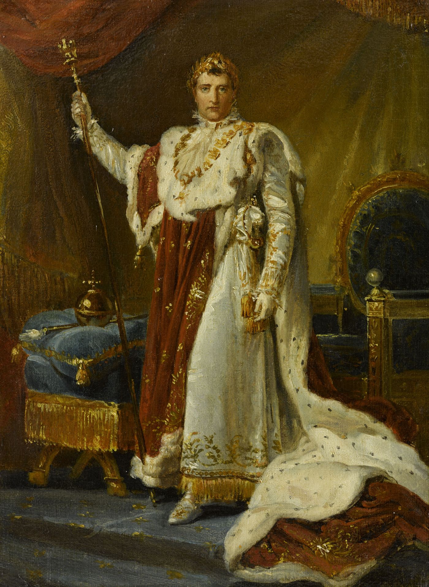 Napoléon Ier, empereur des Français Napoléon Ier, empereur des Français