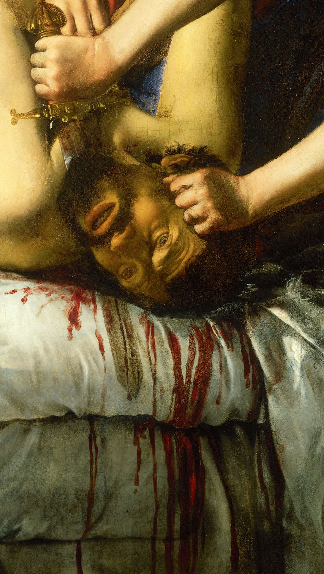 Judith et Holopherne Judith et Holopherne