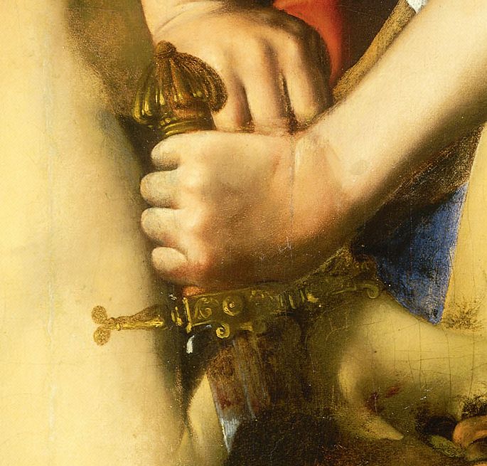 Judith et Holopherne Judith et Holopherne