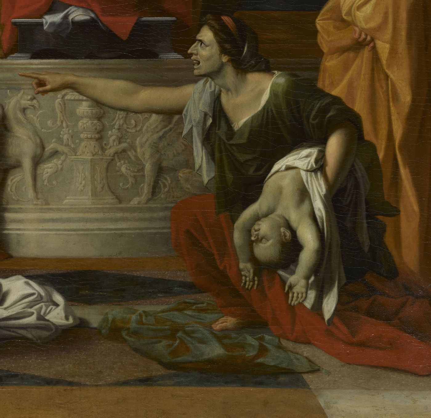 Le Jugement de Salomon