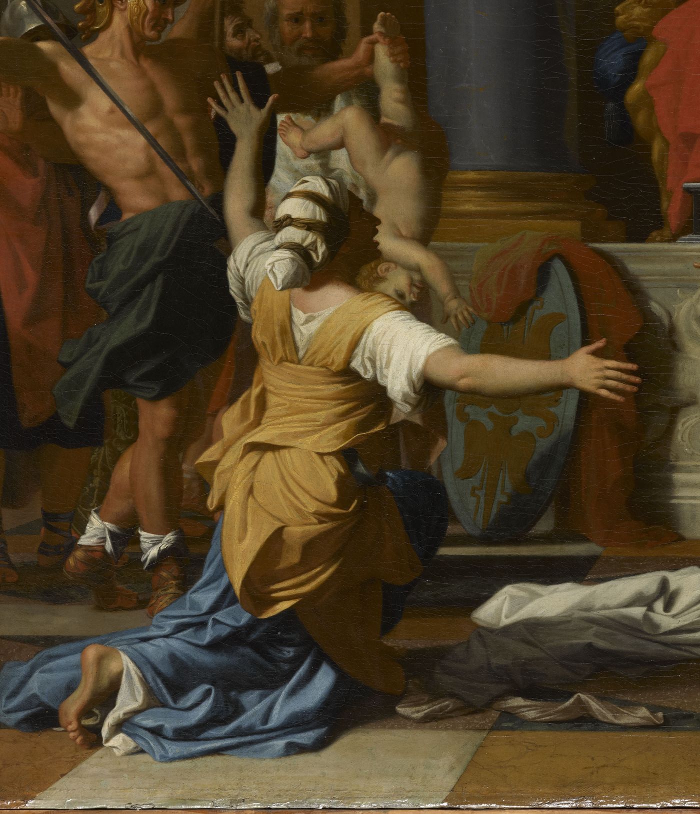 Le Jugement de Salomon