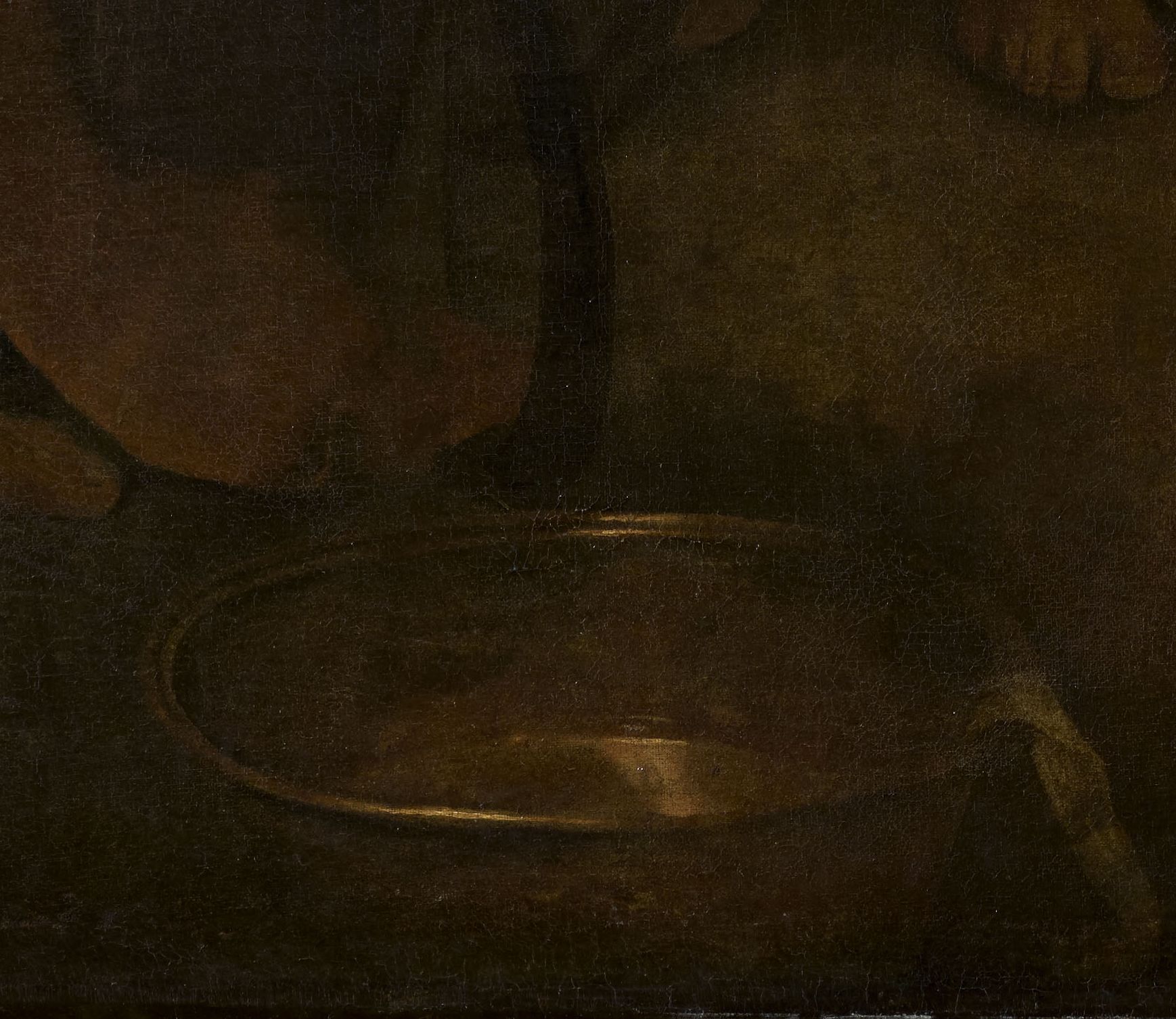 La Mort de la Vierge