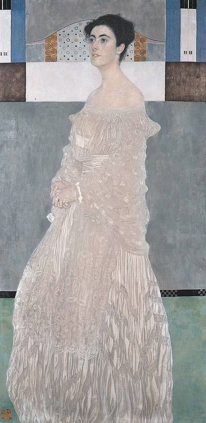 Margaret Stonborough-Wittgenstein