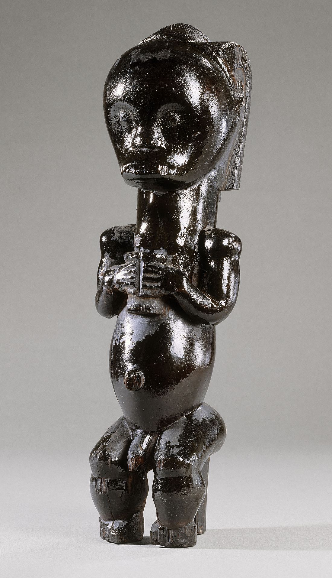 Gardien de reliquaire