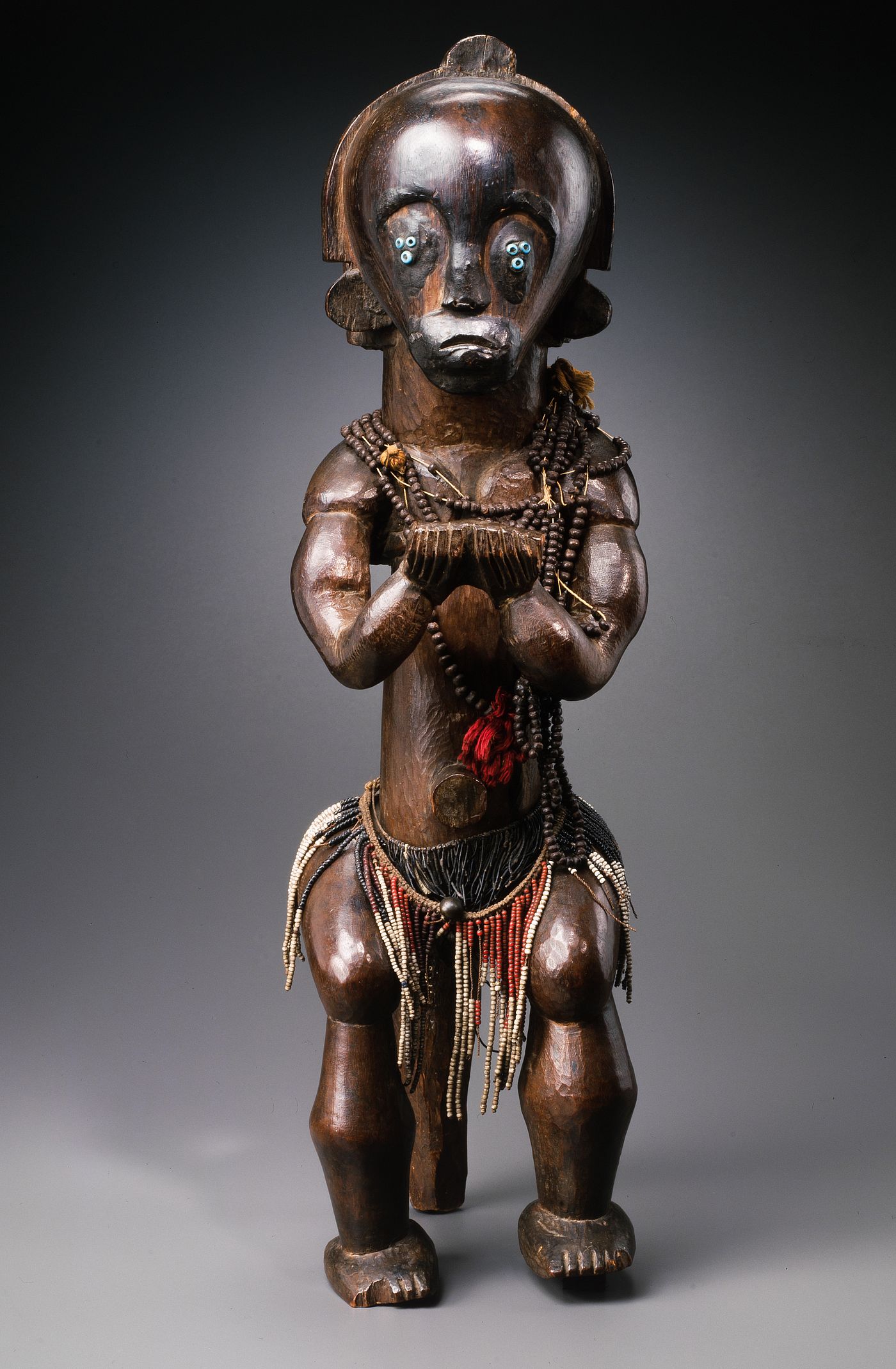 Gardien de reliquaire