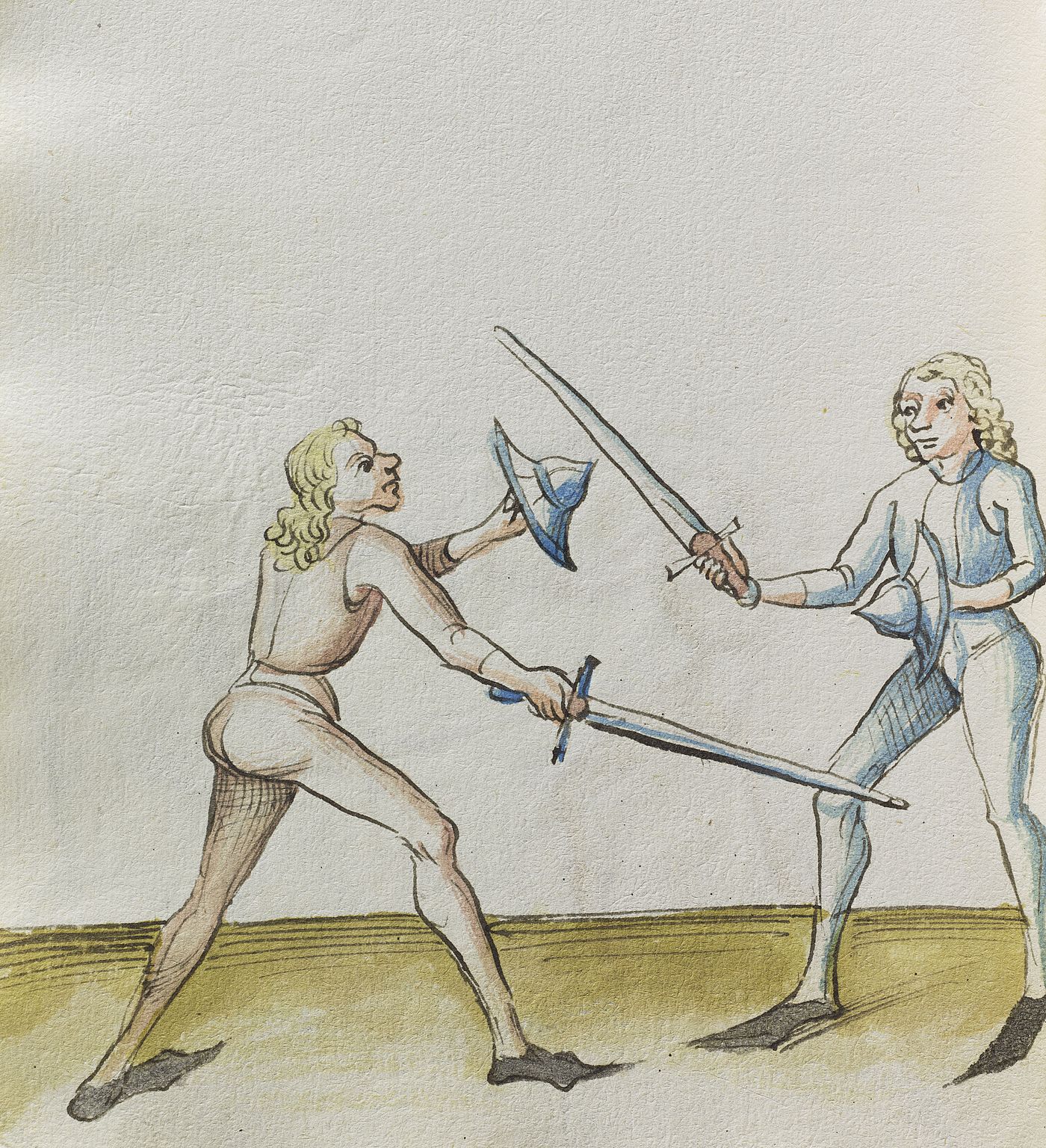 Traité de combat Traité de combat