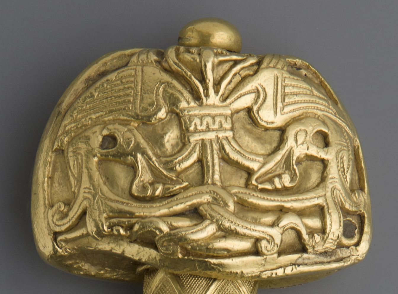 Épée du sacre des rois de France Épée du sacre des rois de France