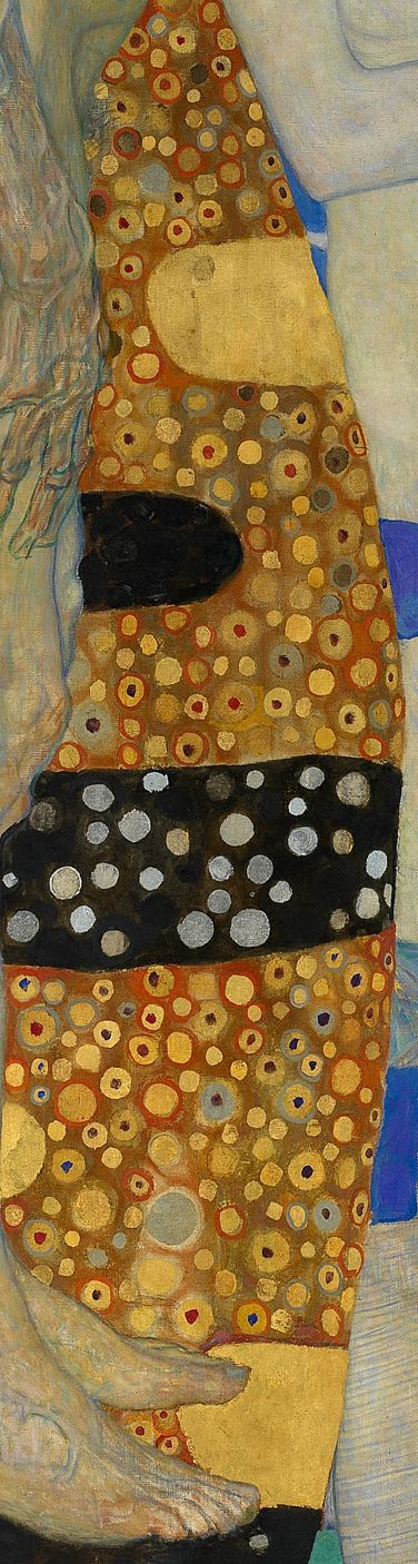 Les Trois Âges de la femme