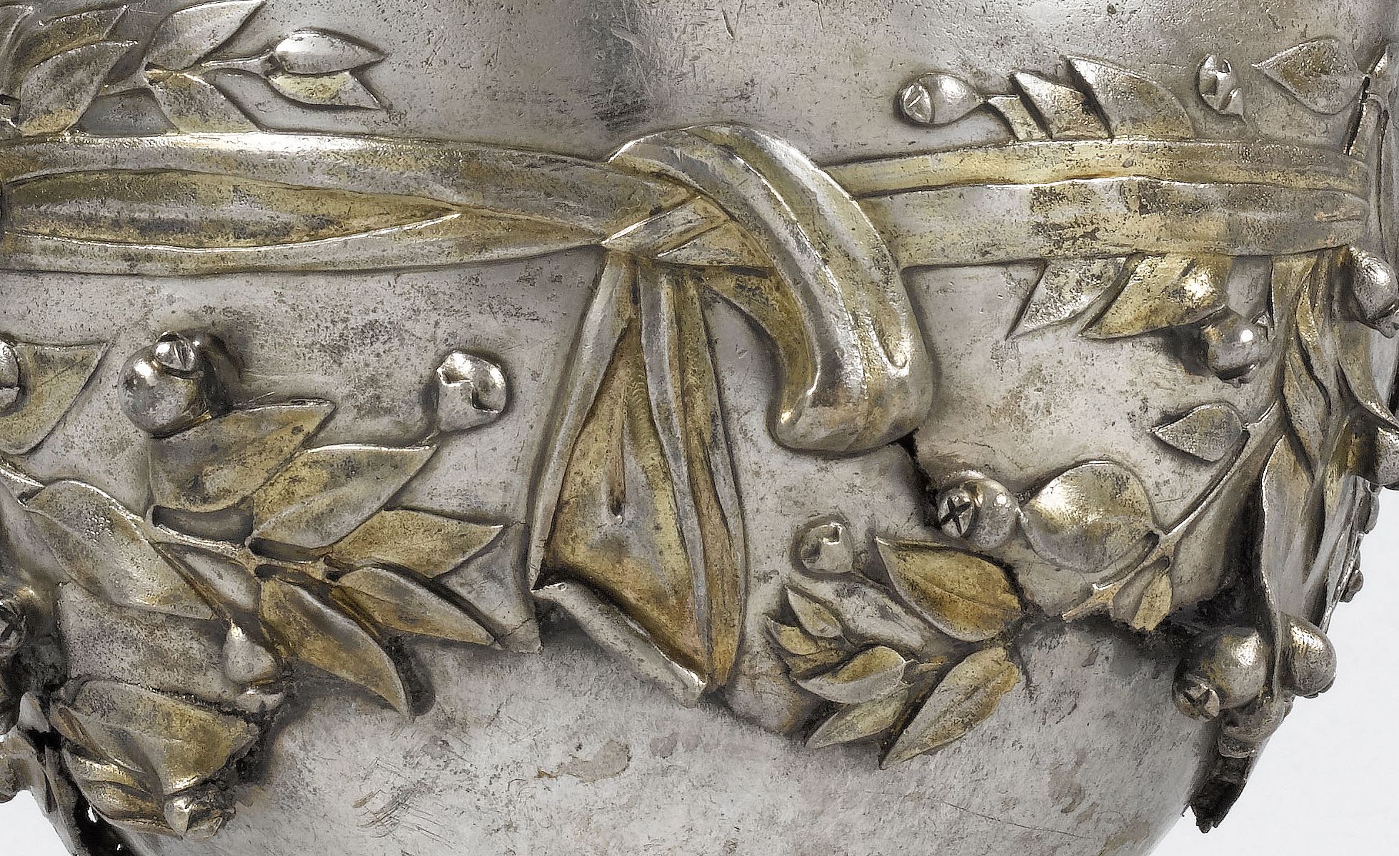 Le Canthare d'Alésia