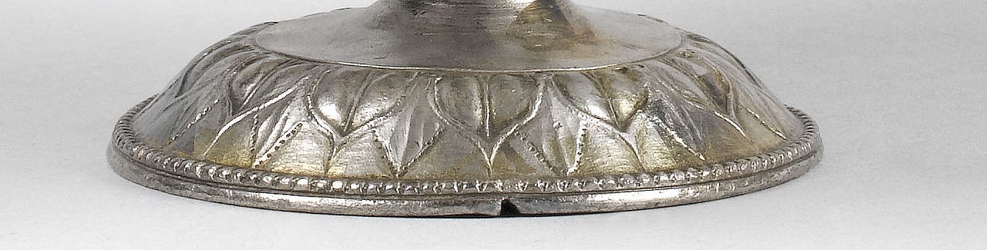 Le Canthare d'Alésia