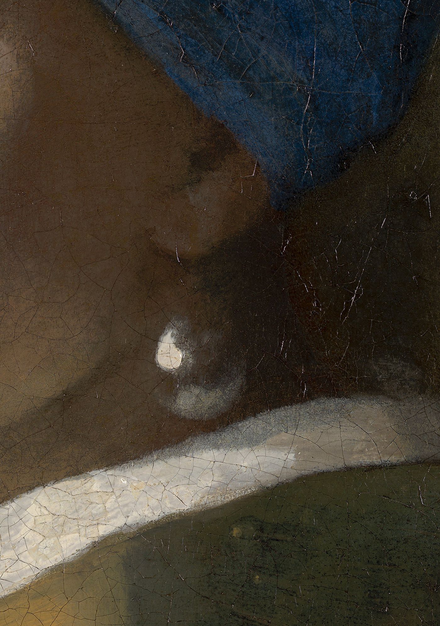 La Jeune Fille à la Perle