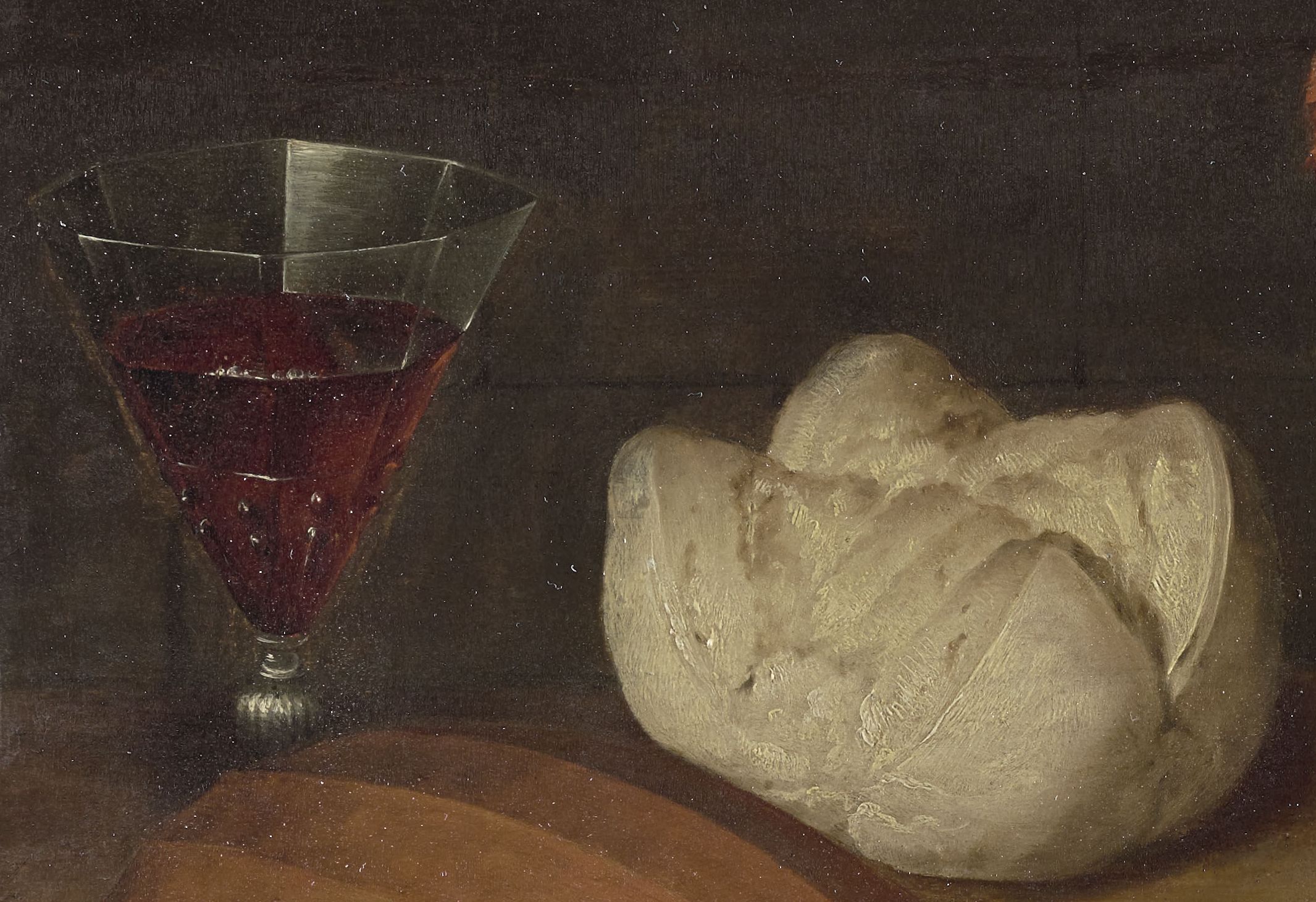 Nature morte à l'échiquier