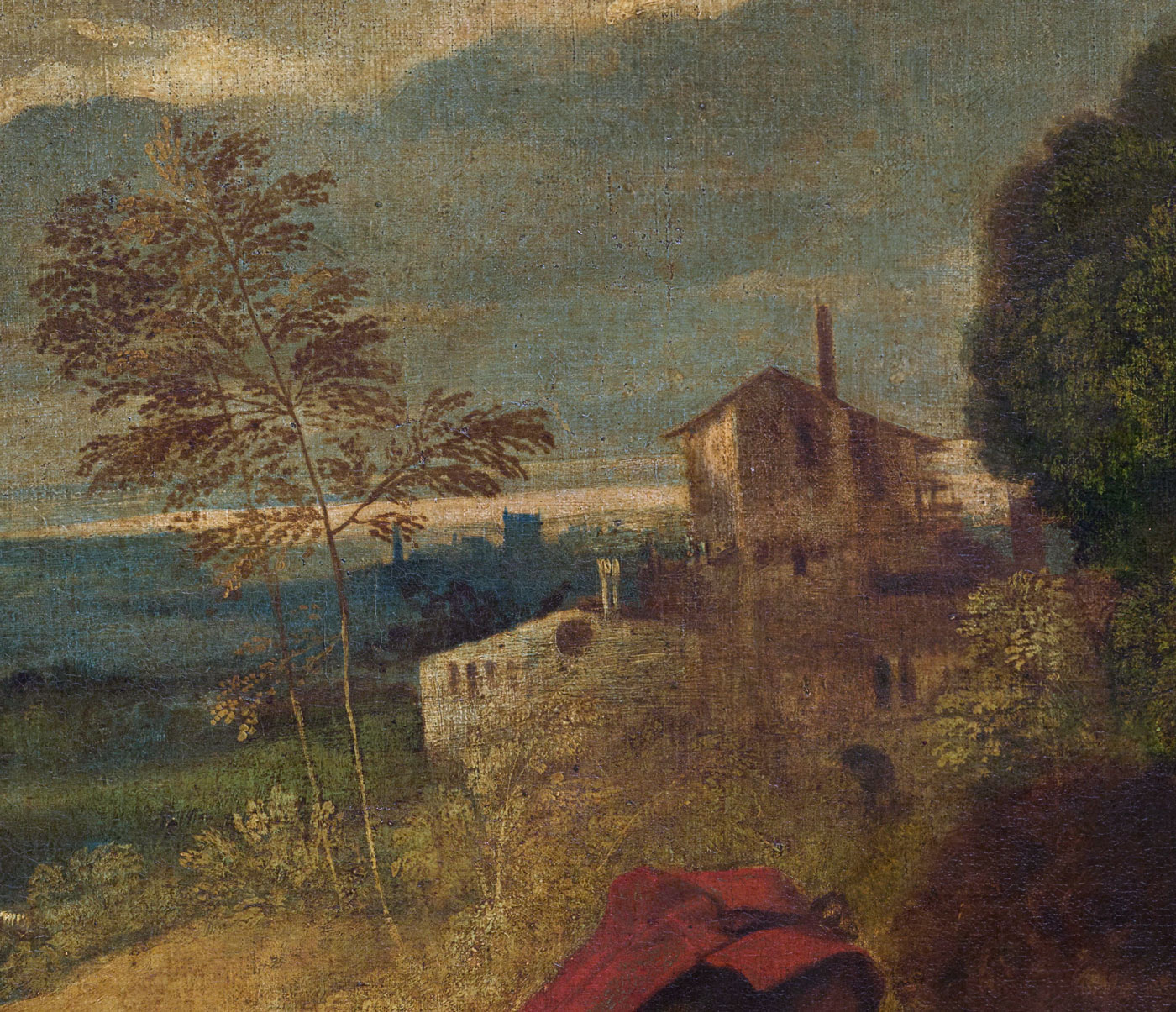 Le Concert champêtre