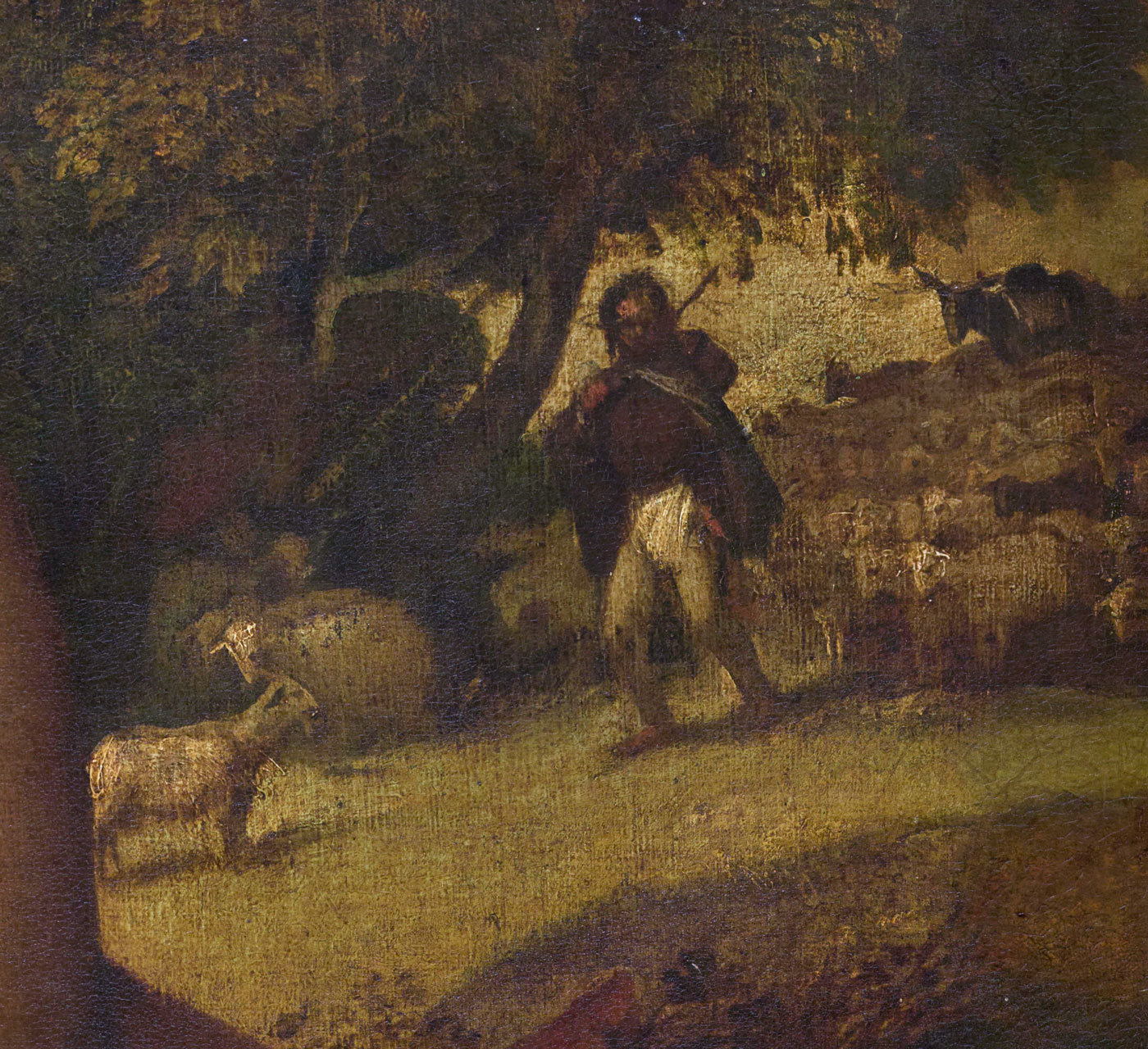 Le Concert champêtre