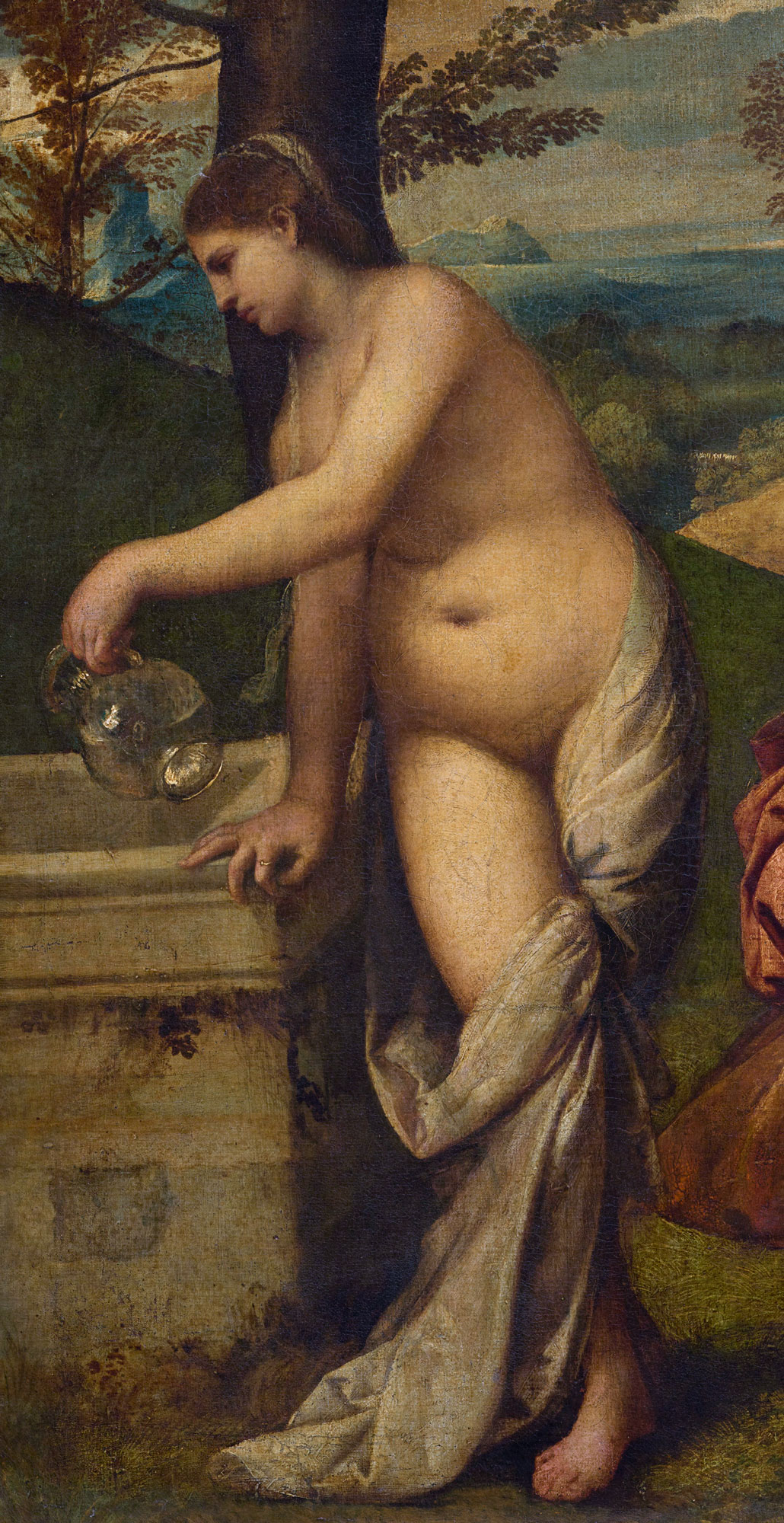 Le Concert champêtre