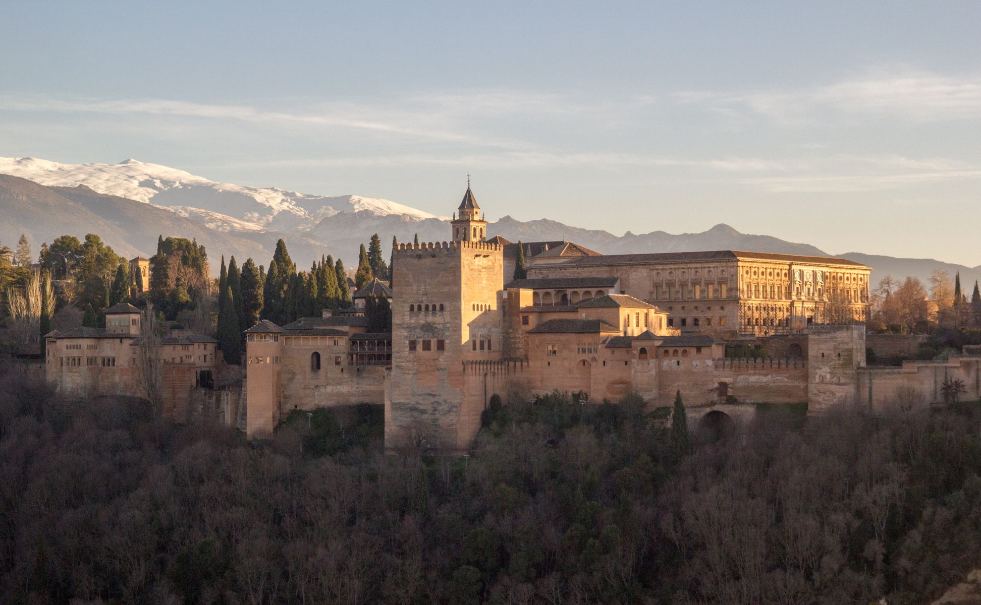 L'Alhambra
