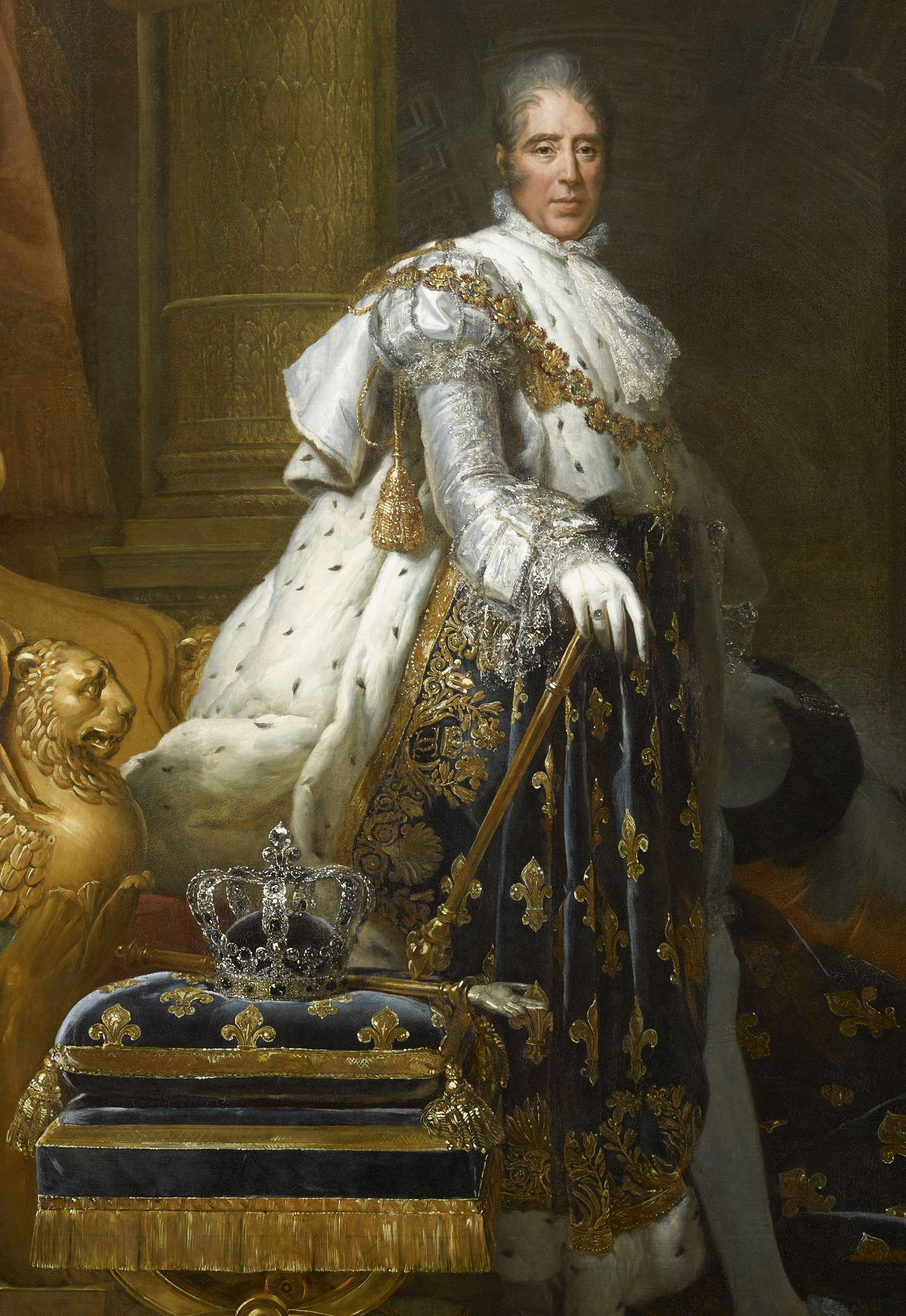 Charles X, roi de France Charles X, roi de France
