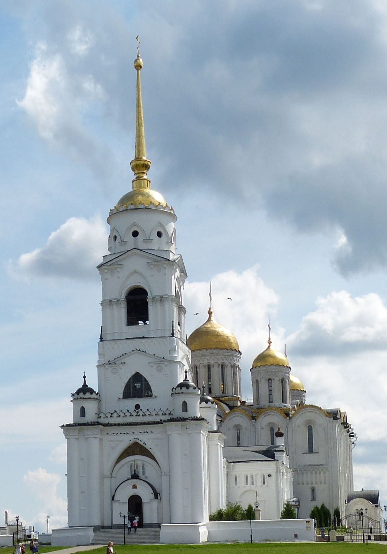 Cathédrale de la Dormition