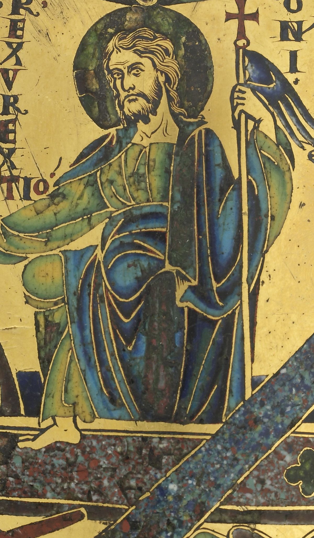 Armilla - Résurrection du Christ