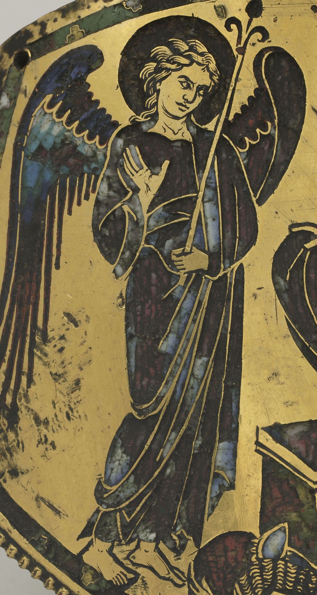 Armilla - Résurrection du Christ