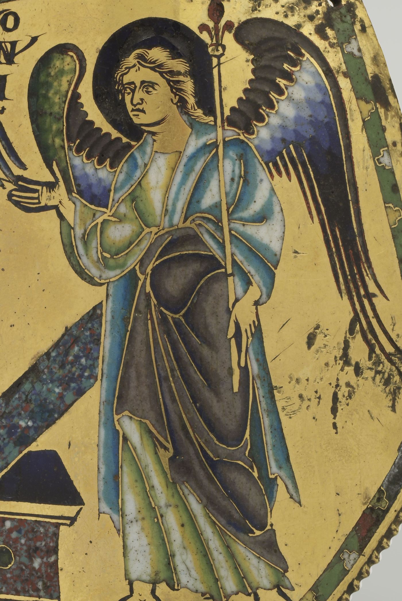 Armilla - Résurrection du Christ