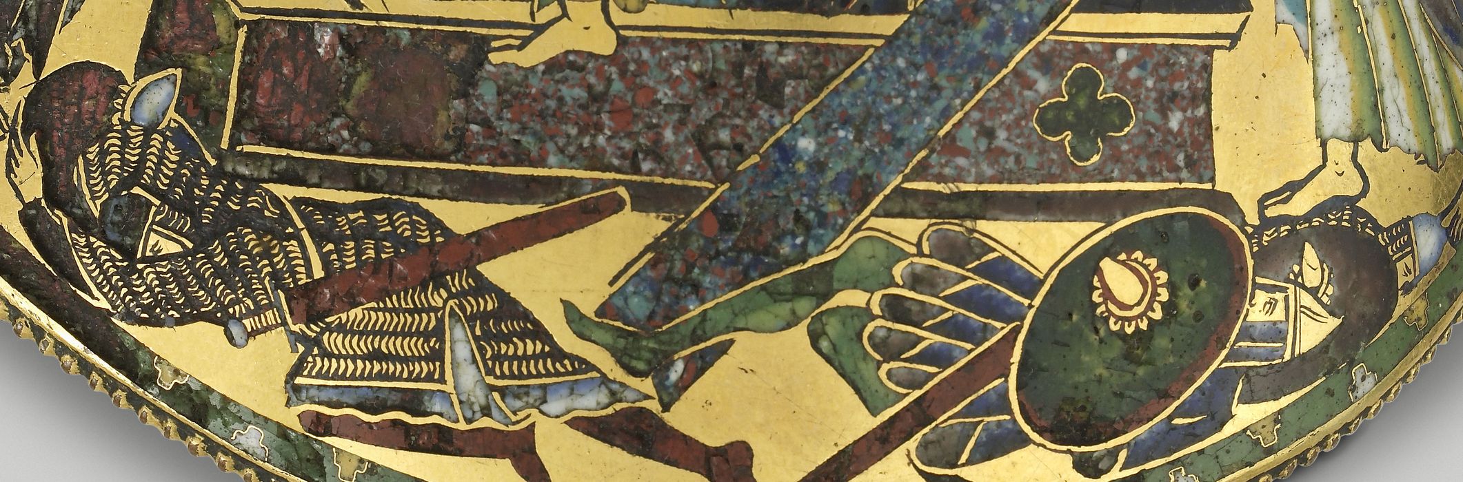 Armilla - Résurrection du Christ